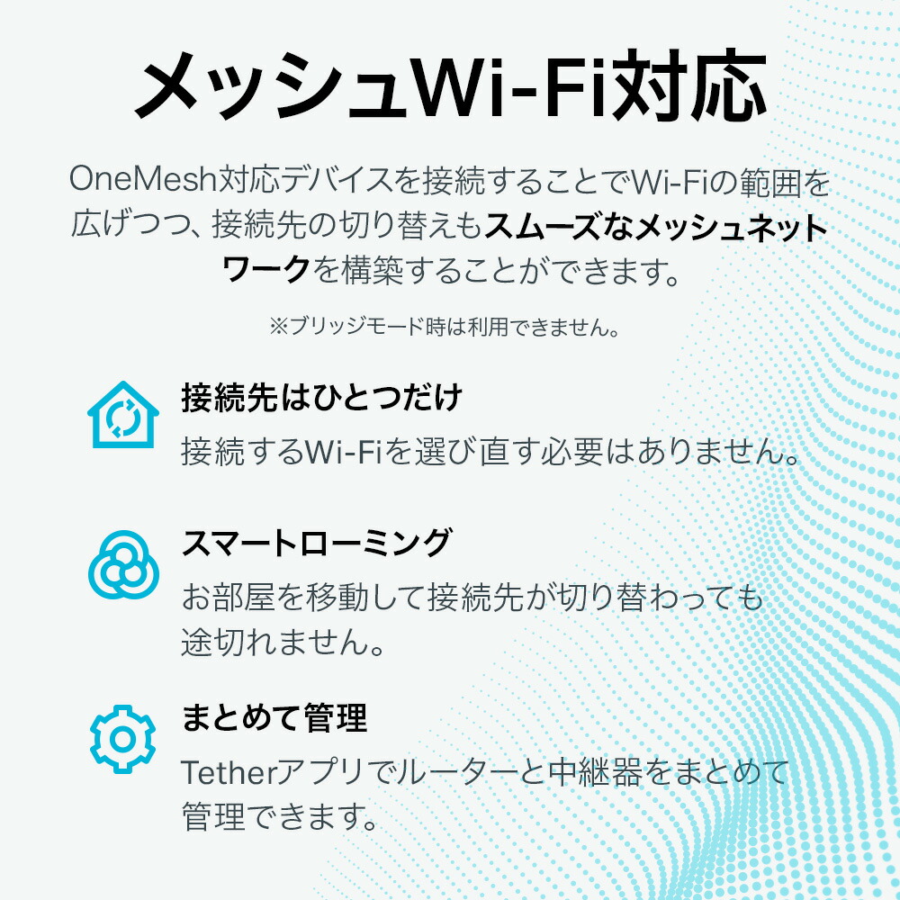 楽天1位☆】TP-Link 超人気 超高速の1300Mbps+450Mbps ハイパワー 無線LAN中継器 11ac対応 WIFI中継機  コンセント直挿し 3年保証 Wi-Fi中継器 ワイファイ 無線ルーター 無線中継器 かんたん設定 TP-Link RE450