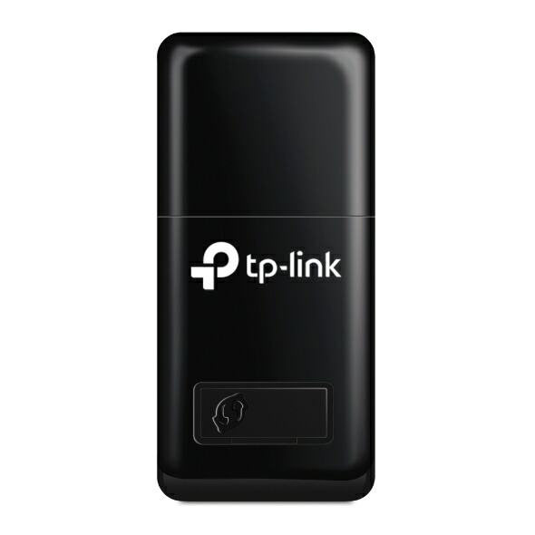 TP-Link11n/a/g/b対応300MbpsMacOS/Windows対応無線LAN子機超小型USB2.03年保証TL-WN823N