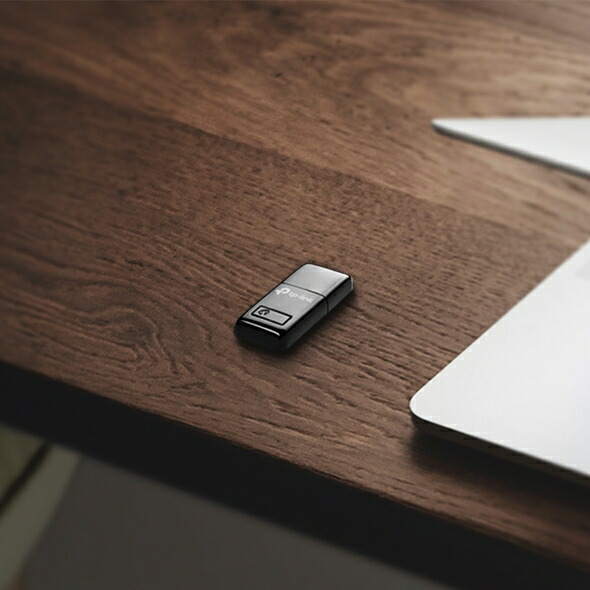 TP-Link11n/g/b対応300MbpsMacOS/Windows対応無線LAN子機超小型USB2.03年保証TL-WN823N