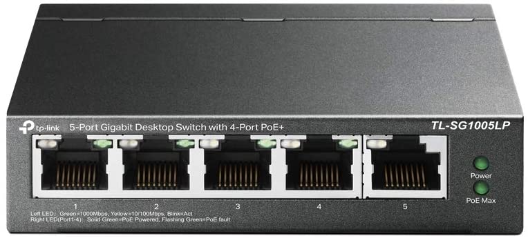 TP-Link 10ポートギガビットスイッチ TL-SG1210P 3箱セット 41KcMjbJzWL._UF350,350_QL80_.jpg