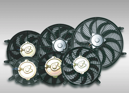 ■ビリオン スーパーエレクトリックファン 14インチ 直径 377mm 【BSEF-14L】 画像はサンプルです。