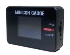 ■シエクル ミニコンゲージ 【MCG-UT1】 画像はサンプルです。｜パーツショップWAVE店 13,838円