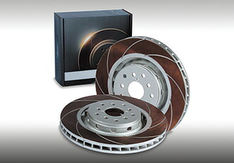 ■ディクセル FCR-FC ブレーキローター リア用 日産 フェアレディZ RZ34 22/08～ Version S/ST Fr:4POT/Rr:2POT (AKEBONO) 品番 3252034｜パーツショップWAVE店