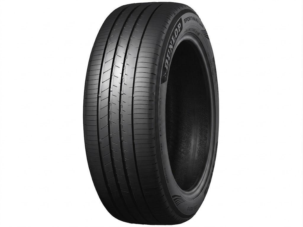 ■ダンロップ SPORT MAXX LUX 235/45R21 101W XL｜パーツショップWAVE店 47,594円