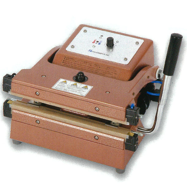 【ジャンク】富士インパルスシーラーFA-300-10w 中古富士インパルスシーラー印字プリンター付/FA-300-10W/Z