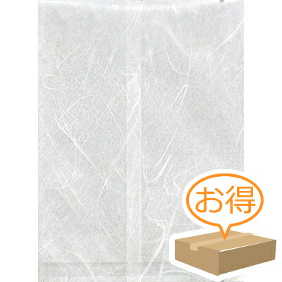 福助工業 合掌袋 GU(雲龍タイプ） No.11 （1ケース 2,400枚）