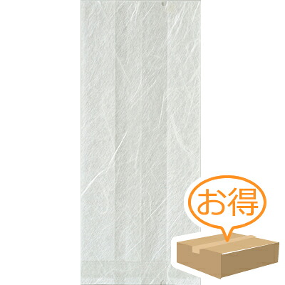 福助工業 合掌ガゼット袋 GU(雲龍タイプ） No.37（1ケース900枚）