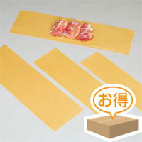 福助工業 ボード 1kg（1ケース1,600枚）｜テンポアップ