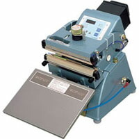 楽天市場】富士インパルス ショップシーラー FS-215 : テンポアップ