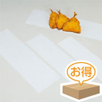 福助工業 紙経木 No.40（1ケース3,000枚）｜テンポアップ 11,567円