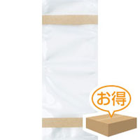 福助工業 ナイロンポリ袋 B No.25（1ケース600枚）
