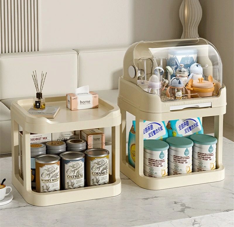 AI計温器　消毒液収納ボックス付き【Tisens】 asd313164747_1.jpg