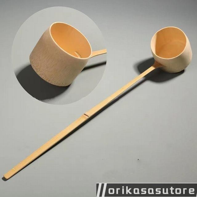 柄杓　茶道具　3品 楽天市場】○【茶道具 / 柄杓】 炉・風炉兼用 : 抹茶と茶道具