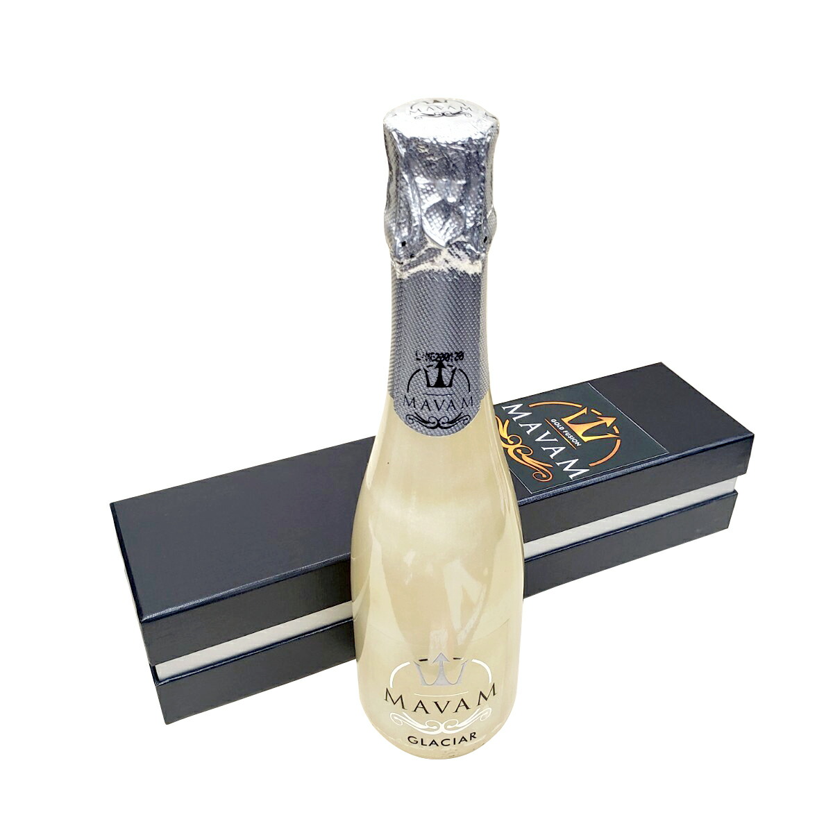 マバム MAVAM グラシア マバム グラシア (MAVAM GLACIAR) 375ml -Traders Market