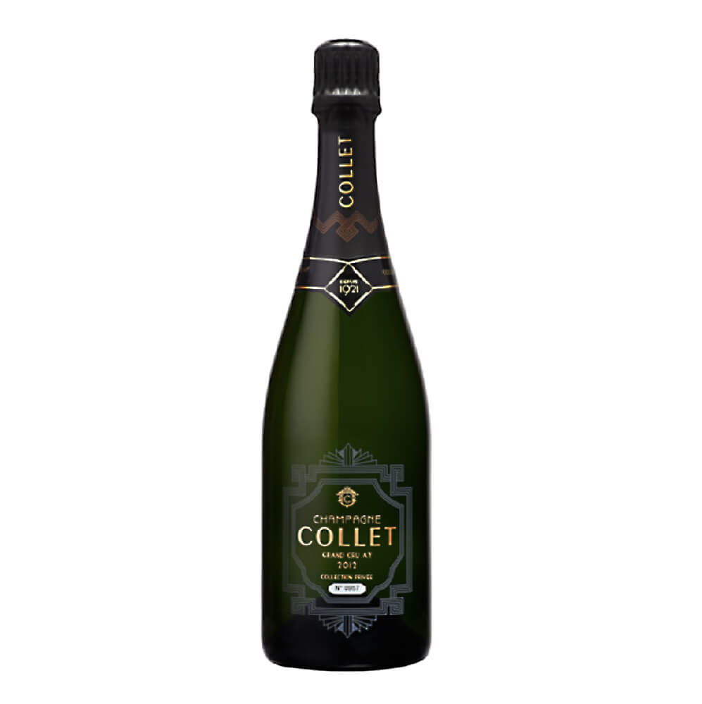 COLLET コレ エクストラ ブリュット シャンパン 750ml 楽天市場】【ボックス入り】シャンパーニュ・コレ エクストラ