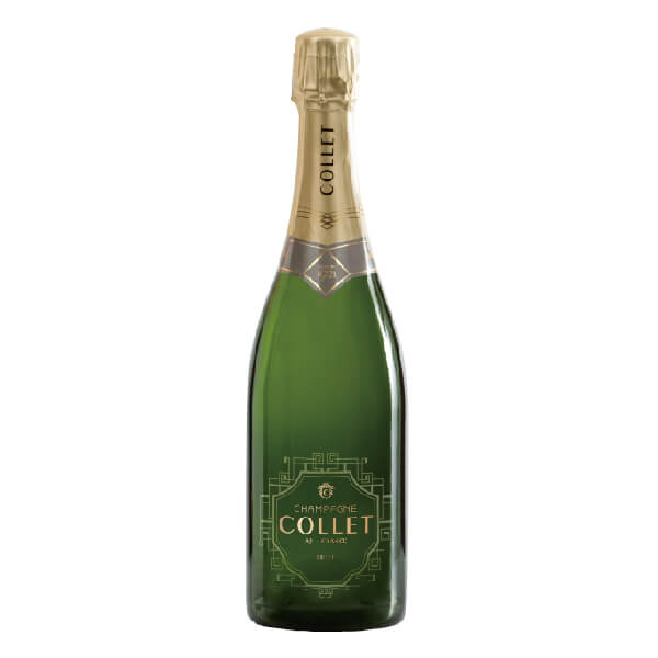 シャンパーニュ・コレ ブリュット　２本セット 楽天市場】シャンパーニュ・コレ ブリュット ハーフ(375ml