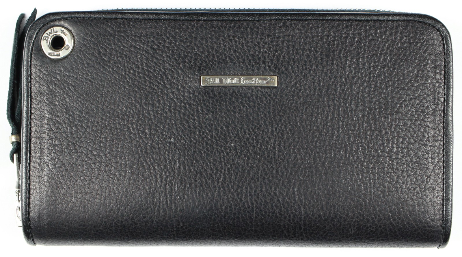 BILL WALL LEATHER ビルウォールレザー ロングウォレット 楽天市場】【BWL】Bill Wall Leather ビルウォールレザー
