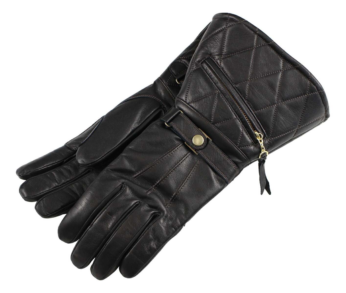 楽天市場】POWWOW [-The Gauntlet TYPE 02- BLACK size.XS,S,M,L