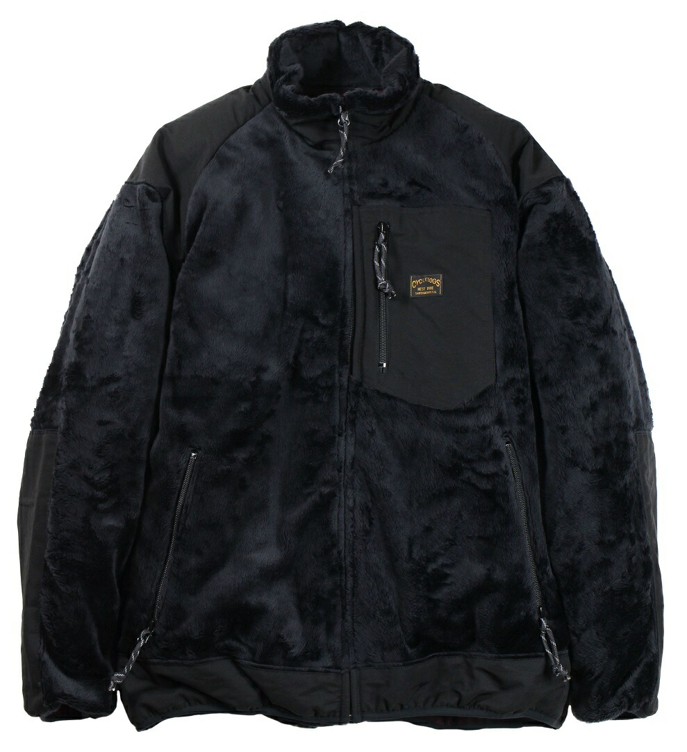 楽天市場】WESTRIDE [-JACKSPEAK STAND FLEECE- OLV size.S,M,L,XL