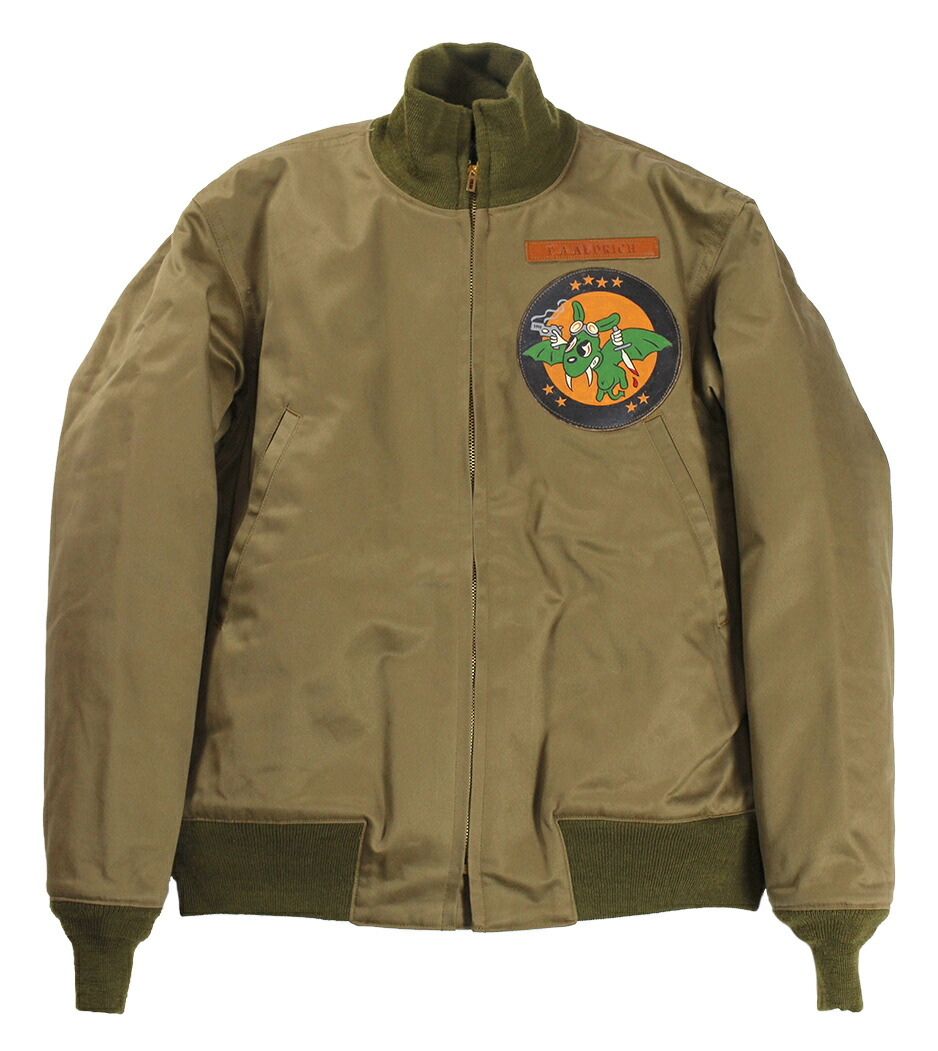 ジャケット・アウター BUZZ RICKSONS S imgrc0079750321.jpg