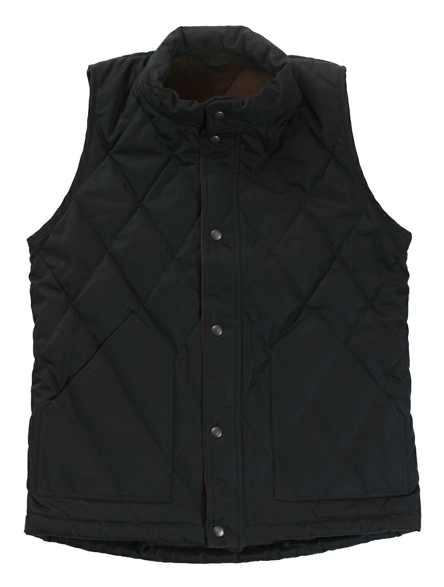 楽天市場】WESTRIDE ウエストライド 25SS ON THE ROAD VEST BLK