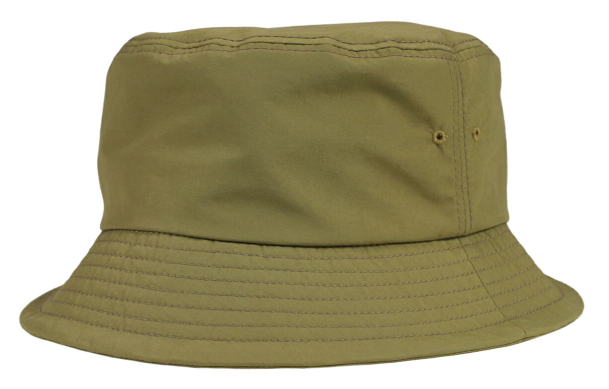 FREEWHEELERS & CO. ["TAILWIND" RAIN HAT #2437003 KHAKI OLIVE]｜TRACK 店