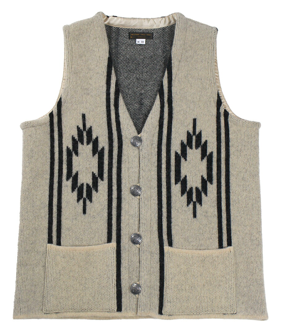 オルテガ　ベスト 最近何故かオルテガのベストが良いなと。 こちらは昨日