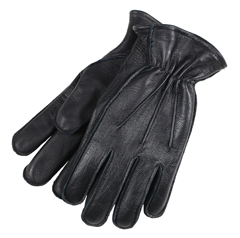 フリーホイーラーズ  レザーグローブ　Langlitz Leathers フリーホイーラーズ レザーグローブLanglitz Leathers