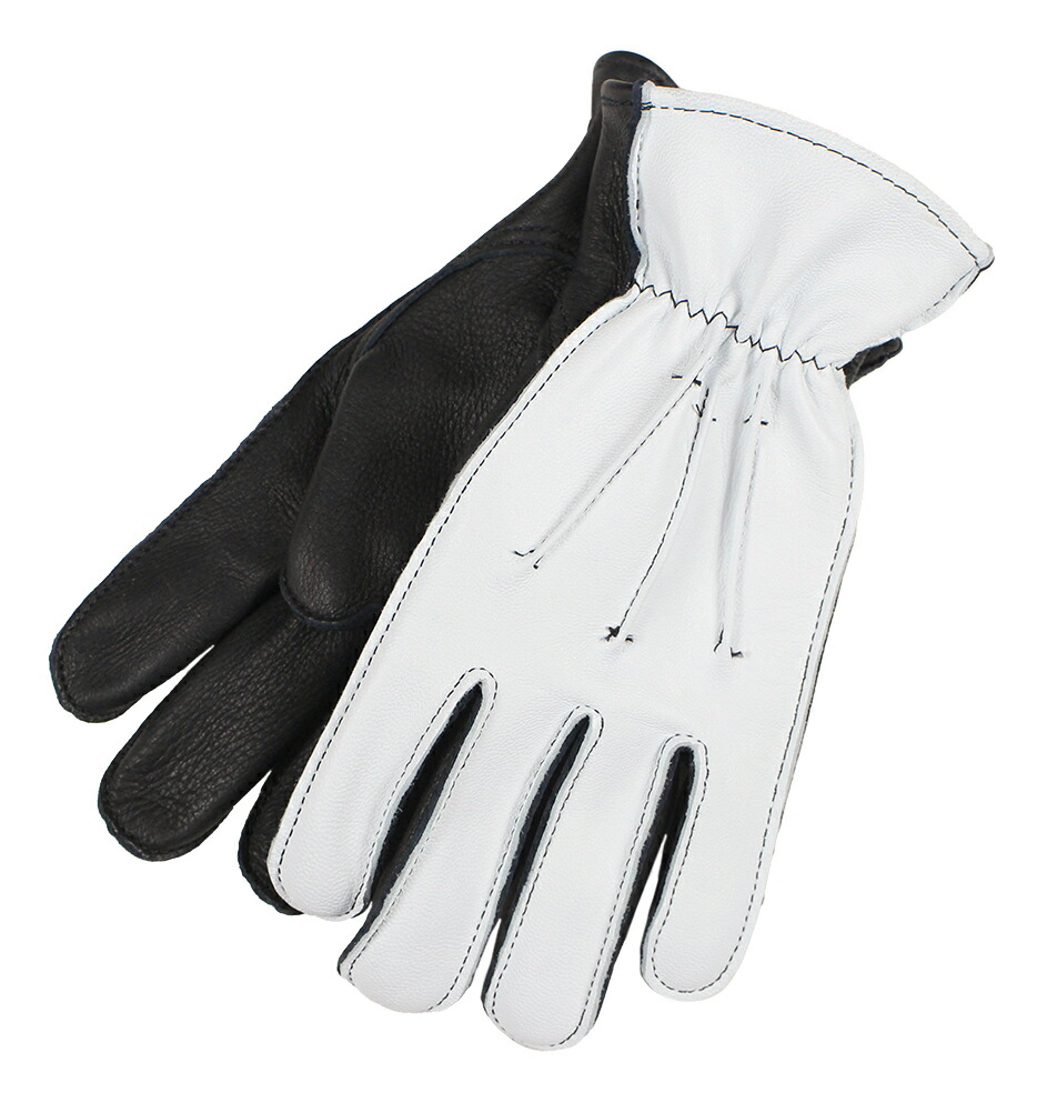 小物 Langlitz Leathers Short Glove SIZE L Langlitz Leathers ラングリッツレザーズ ショート レザー