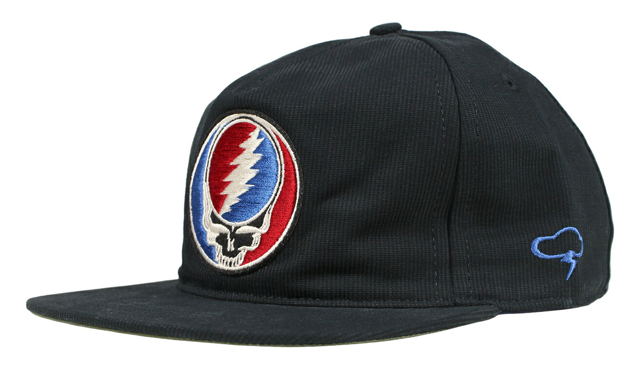 楽天市場】THE AMPAL CREATIVE [-Ampal x Grateful Dead STEALIE