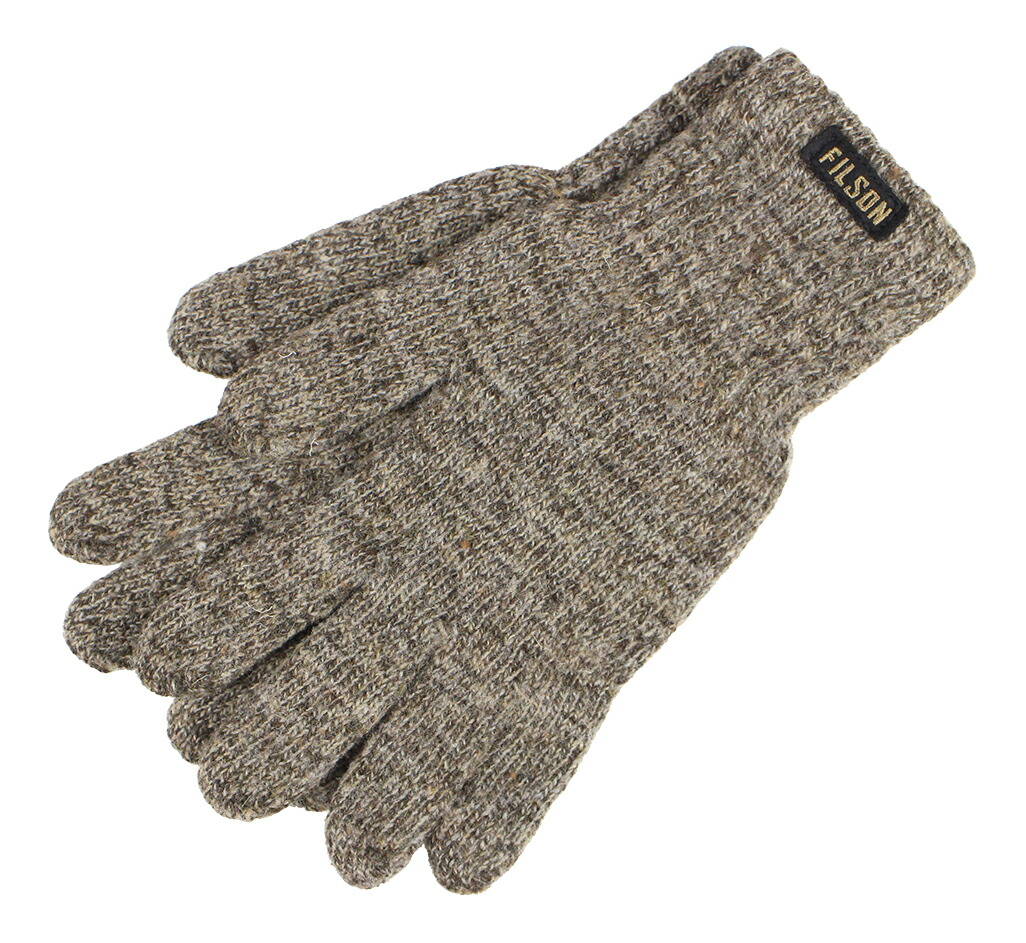 FILSON レザー グローブ 手袋 ゴートスキン 山羊 楽天市場】FILSON / Original Lined Goatskin Gloves BLACK Made in