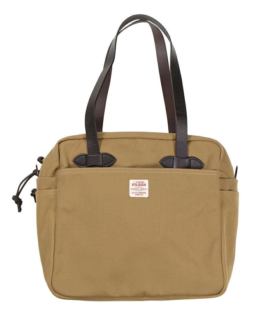 楽天市場】FILSON フィルソン トートバッグ Twill Carry All