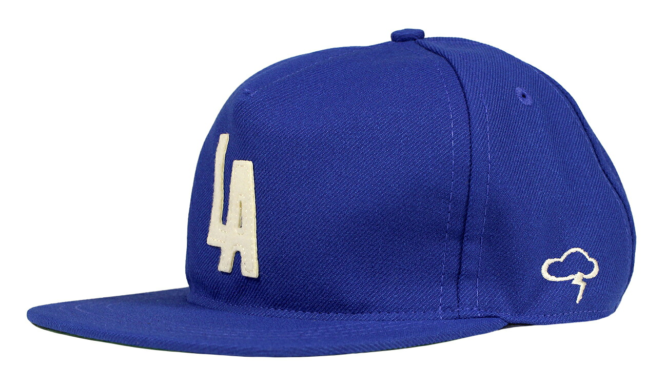 THE AMPAL CREATIVE [-(S266)- BLU]｜TRACK 店