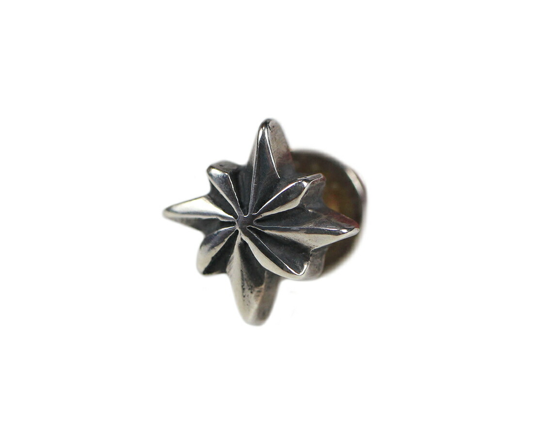 Bill Wall Leather [-Star Stud-]