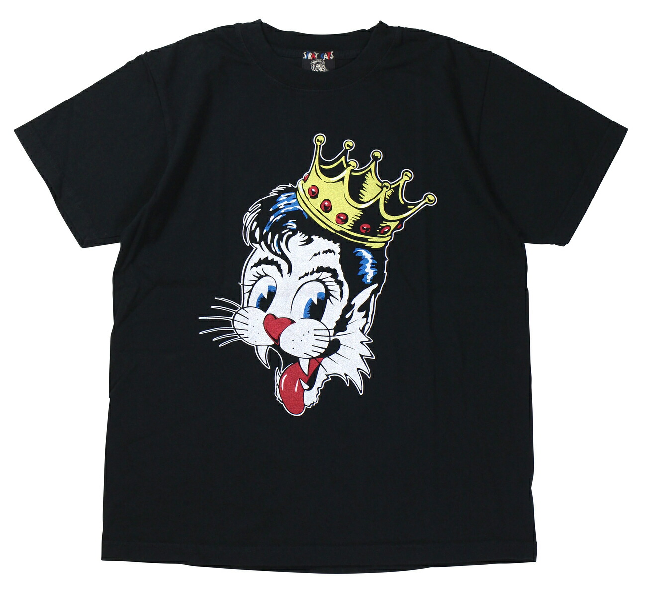 SUN Studio & STRAY CATS Tシャツセット SUN SURF Stray Cats x Style Eye ストレイキャッツ× スタイル