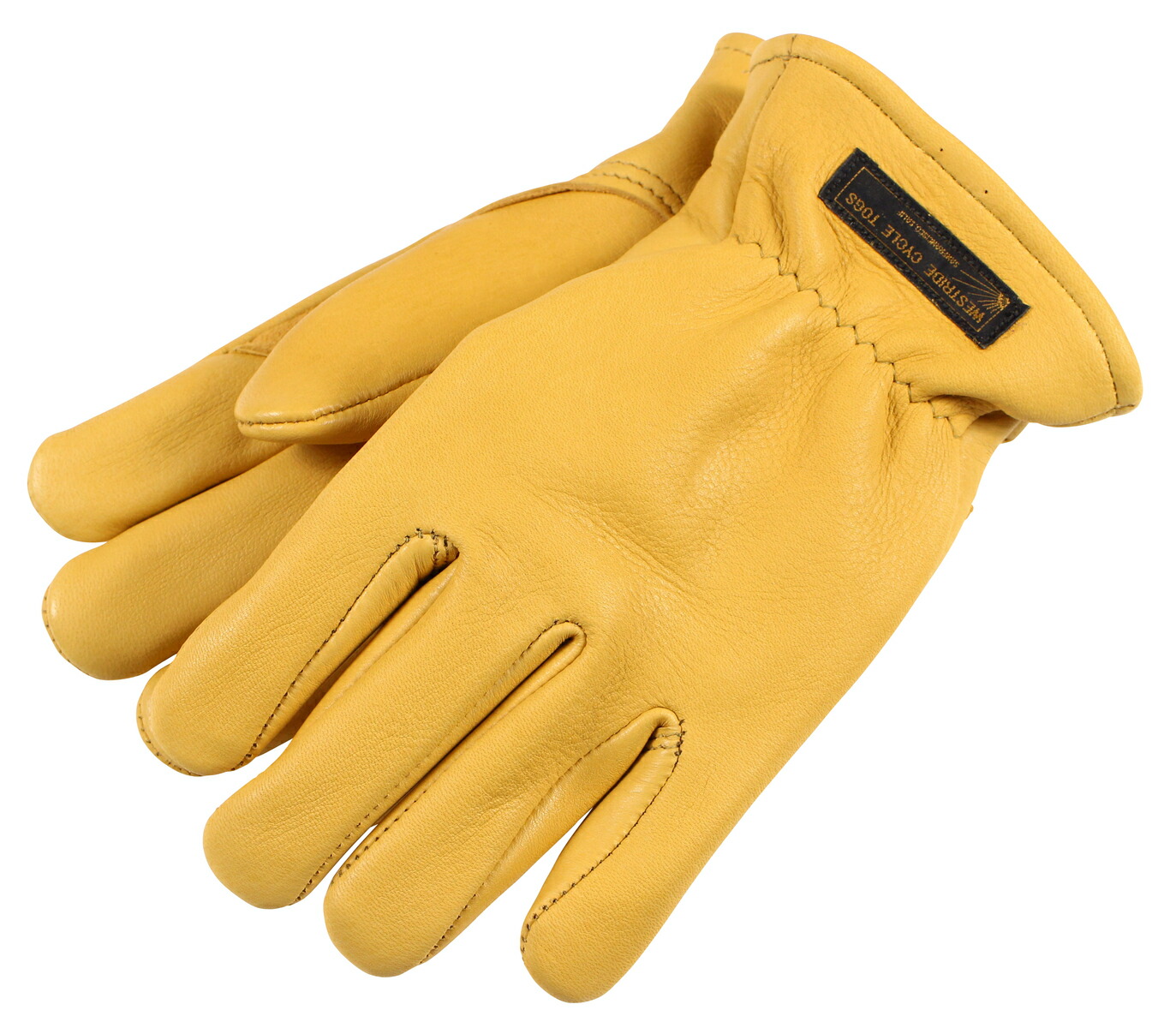 【最安値に挑戦】 [-DD 楽天市場】WESTRIDE CYCLE size.XS,S,M,L BLK GLOVE- LONG バイクウェア・装備