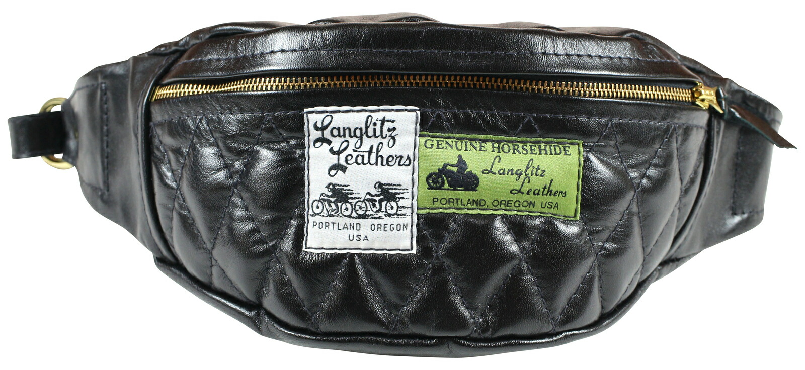 楽天市場】Langlitz Leathers ラングリッツレザーズ 【Padded Outside