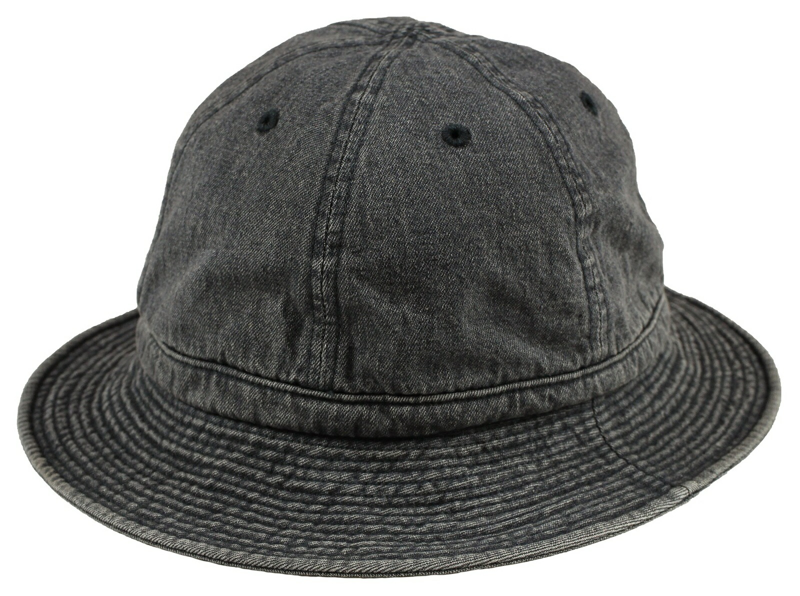 WEST RIDE ウエストライド　XL 黒 ハット 楽天市場】【WEST RIDE/ウエストライド】ハット/ARMY HAT BLK