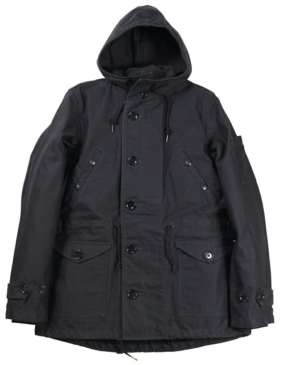楽天市場】gm/ WEST RIDE ウエストライド 10X EL CACTO PARKA BEG