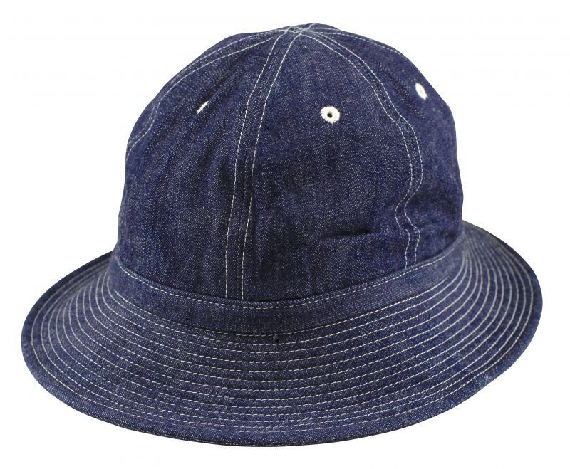 WESTRIDE [-ARMY HAT- BLUE size.M,L,XL]