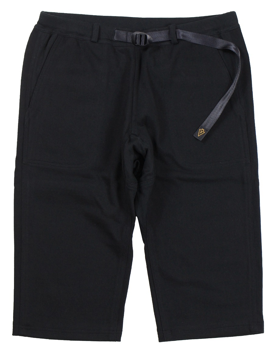 WESTRIDE [-#10 HEAVY SHORTS- BLK w.28,30,32,34,36,38]