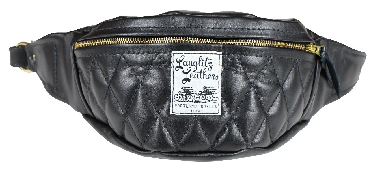 楽天市場】ラングリッツレザーズ Langlitz Leathers パッデッド