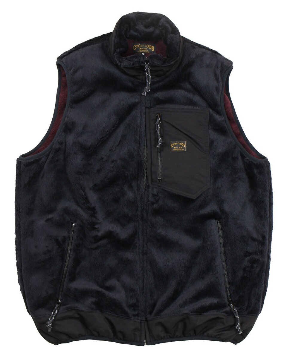 楽天市場】WESTRIDE [-MID VENTILE VEST- BLK size.XS,M,L,XL,XXL