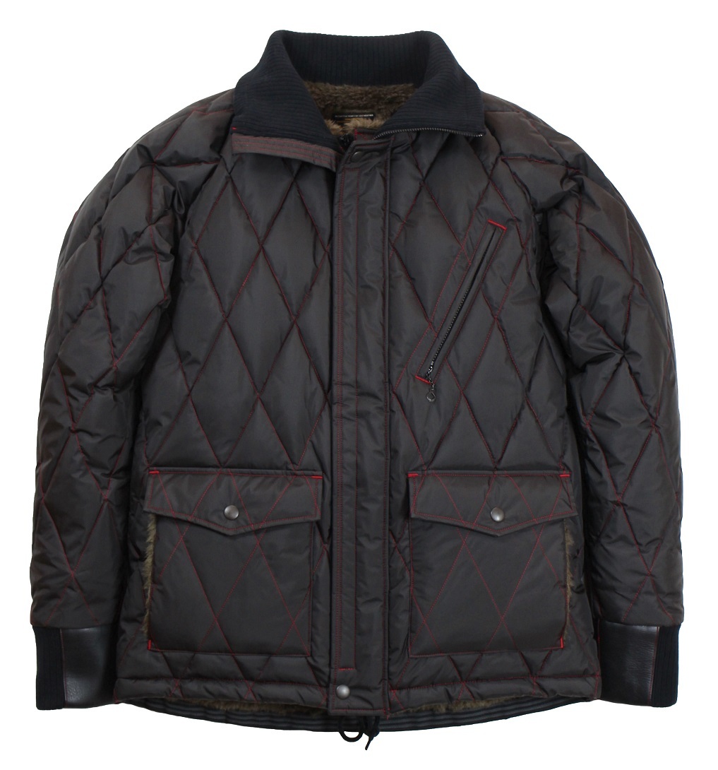 【楽天市場】WESTRIDE [-COTTON OAK CANYON JACKET- BLK 