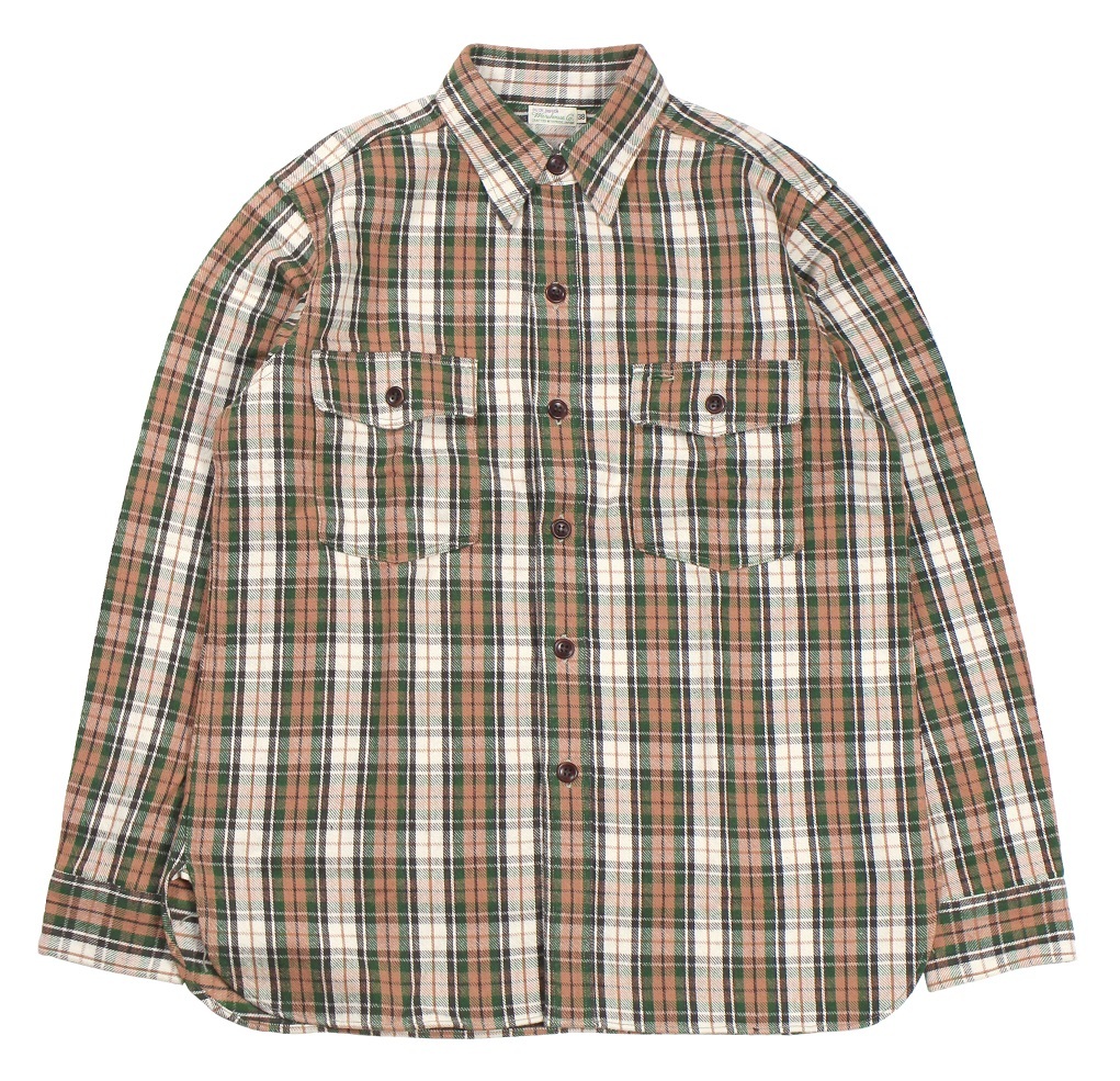WAREHOUSE & CO. [\