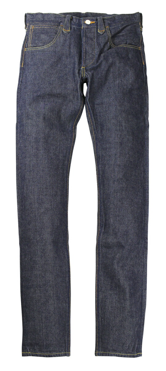 楽天市場】【WESTRIDE ウエストライド】ボトム/WR105 BF SKINNY DENIM