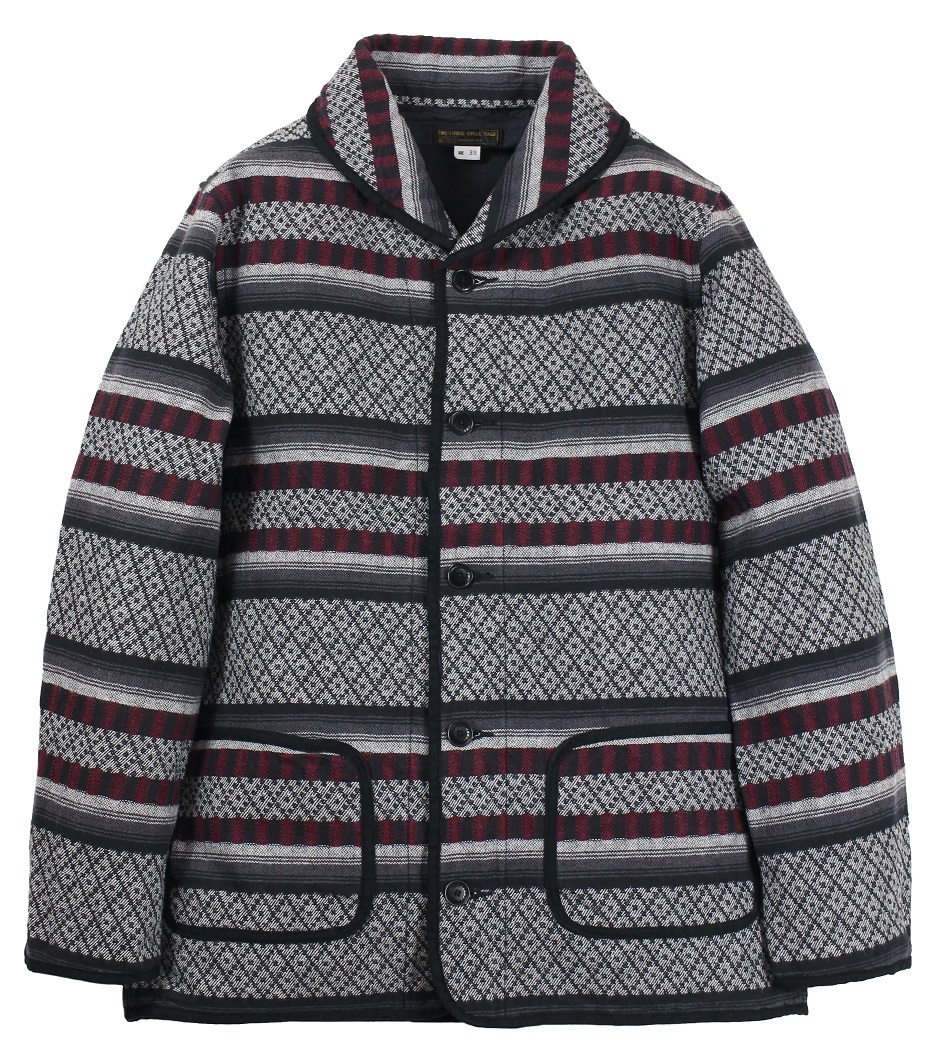 ワッジボーイ wudgeboy track jacket カーキ Mサイズ WudgeBoy（ワッジボーイ）の「track jacket（ジャージ）」 - WEAR