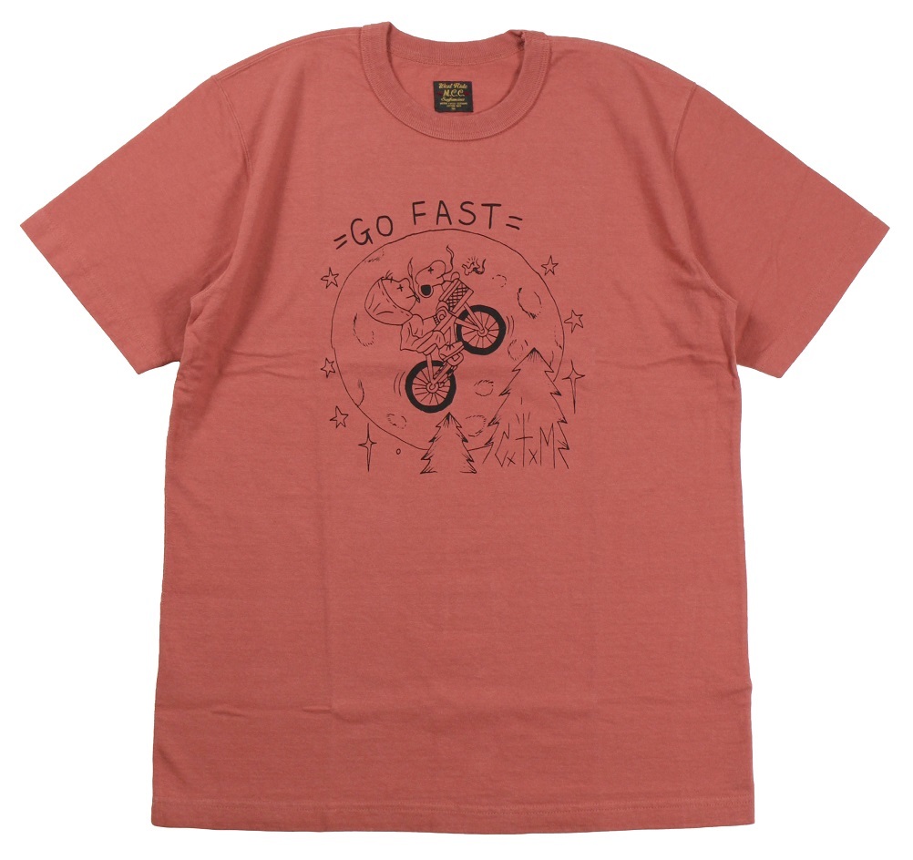 WESTRIDE [-PT.TEE 21-06- D.PINK size.36,38,40,42,44,46]