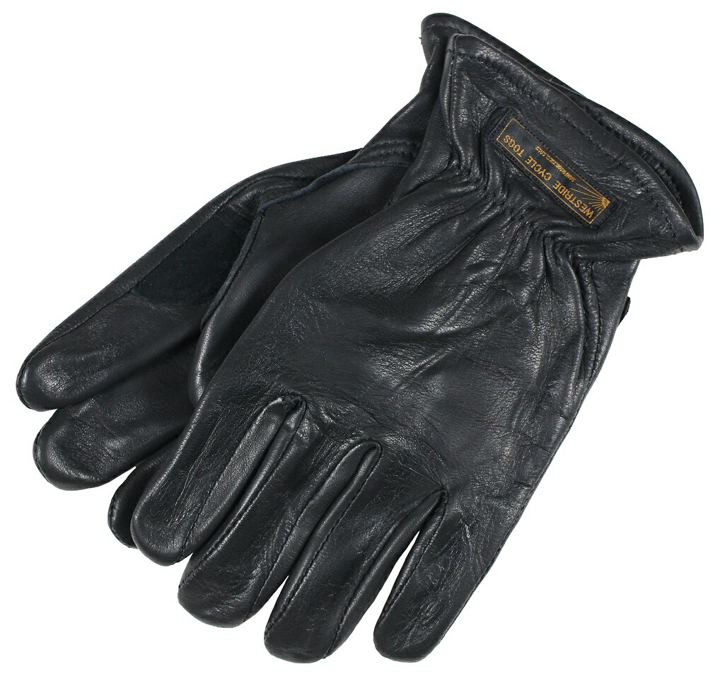 楽天市場】WESTRIDE [-DD CYCLE LONG GLOVE- BLK size.XS,S,M,L