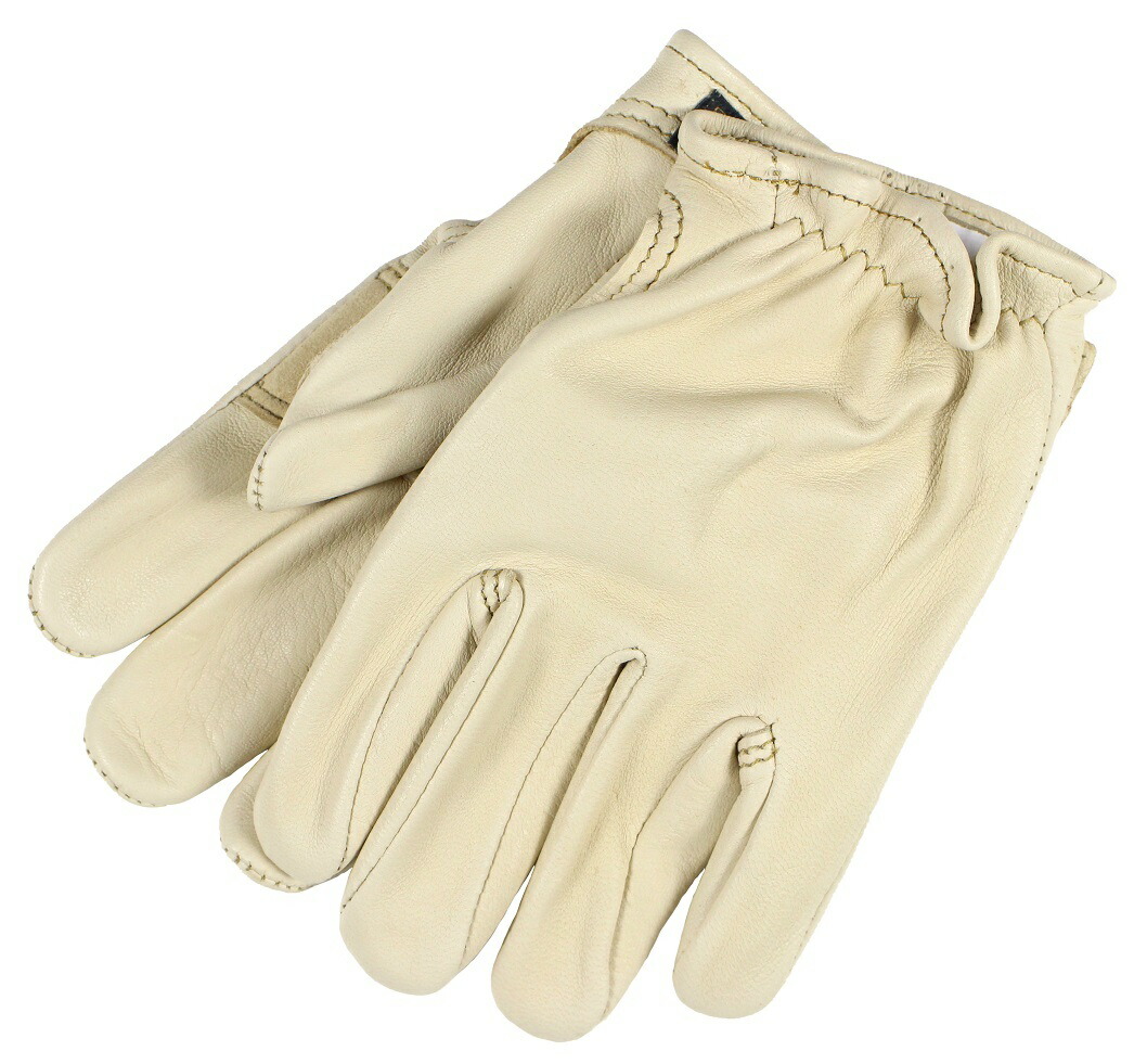 500円引きクーポン】 WESTRIDE -CROSS BONE GLOVE- BLK CRM size.S,M,L